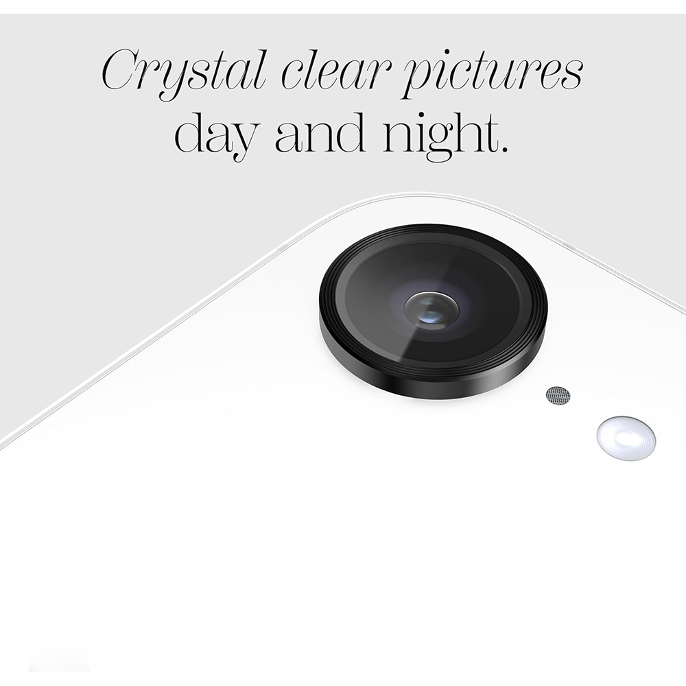 Camera Lens Protector Cover Fo - Phone Accessories Unique recension och pris