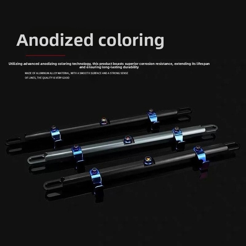 Aluminum Crossbar Expansion Ra - Phone Accessories Hooks recension och pris