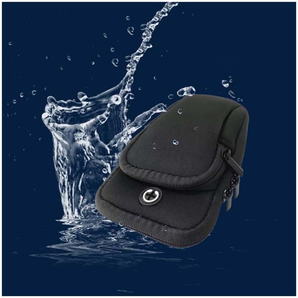 Neoprene Sports Armband Phone  - Phone Accessories For Running recension och pris