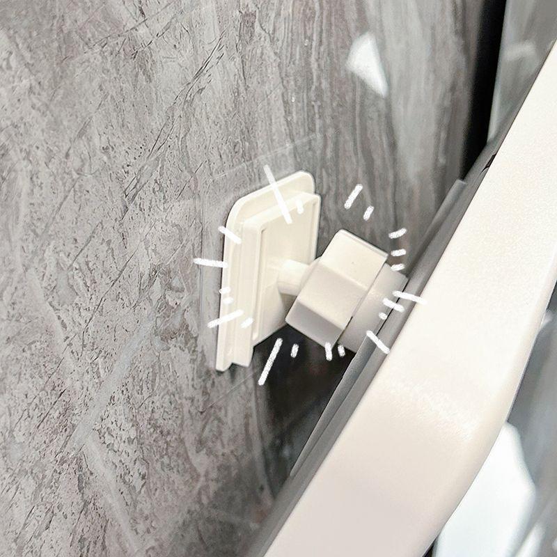 Hot Rotatable Waterproof Wall- - Phone Accessories Hooks recension och pris