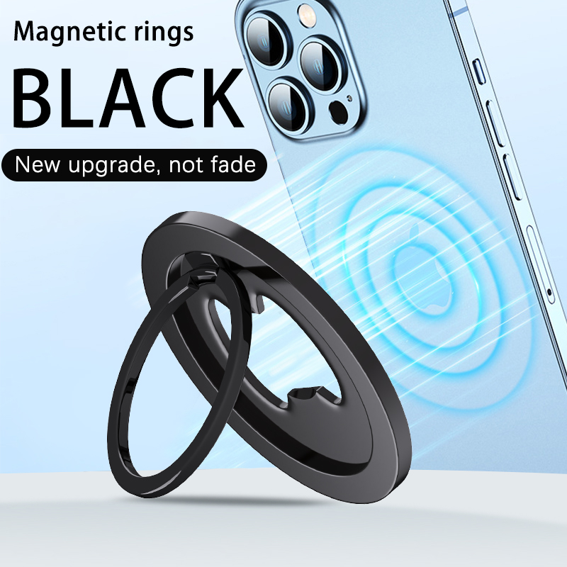 Ultra-thin Cell Phone Ring Hol - Pop Socket Grip recension och pris