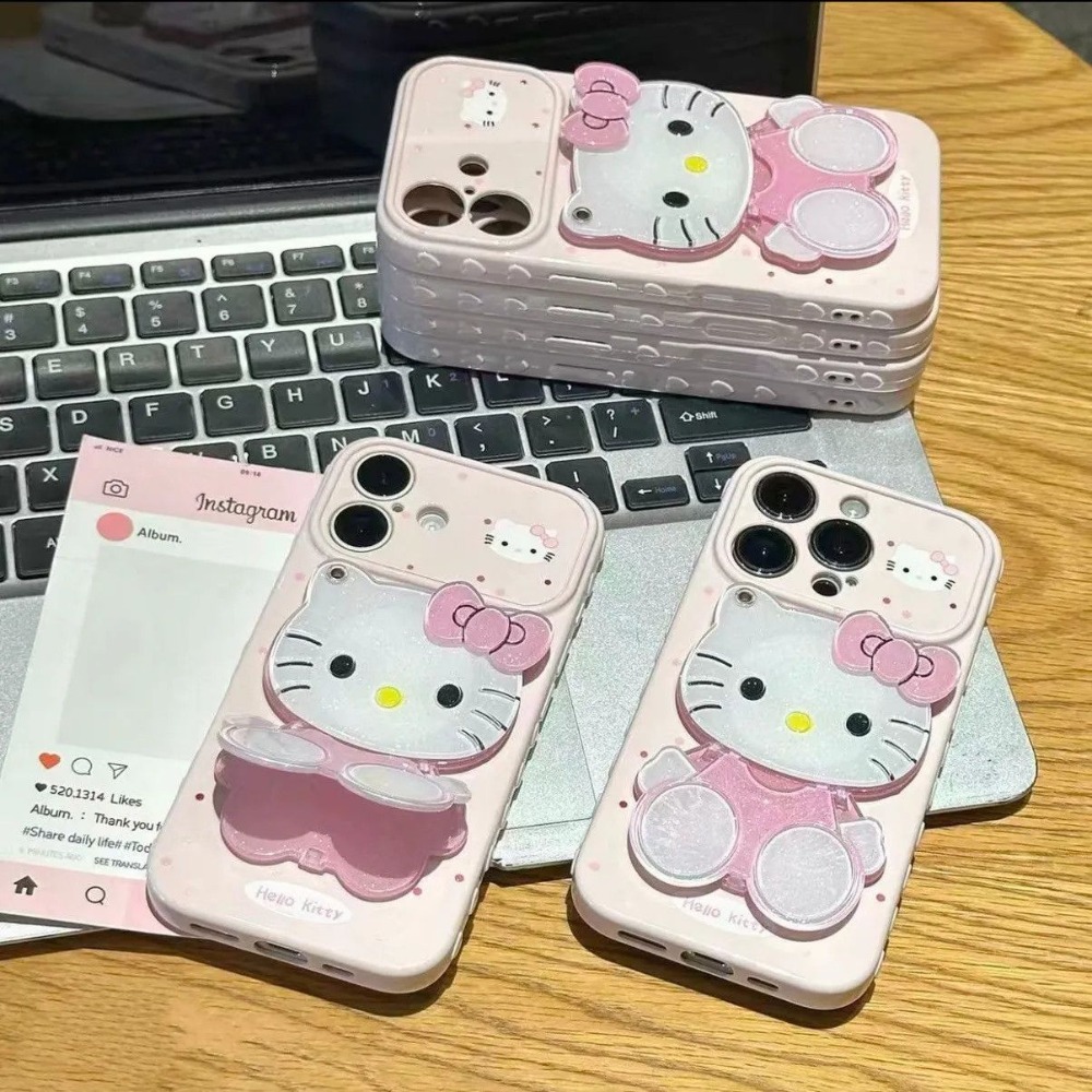 Creative anime peripheral phon - Phone Accessories Unique recension och pris