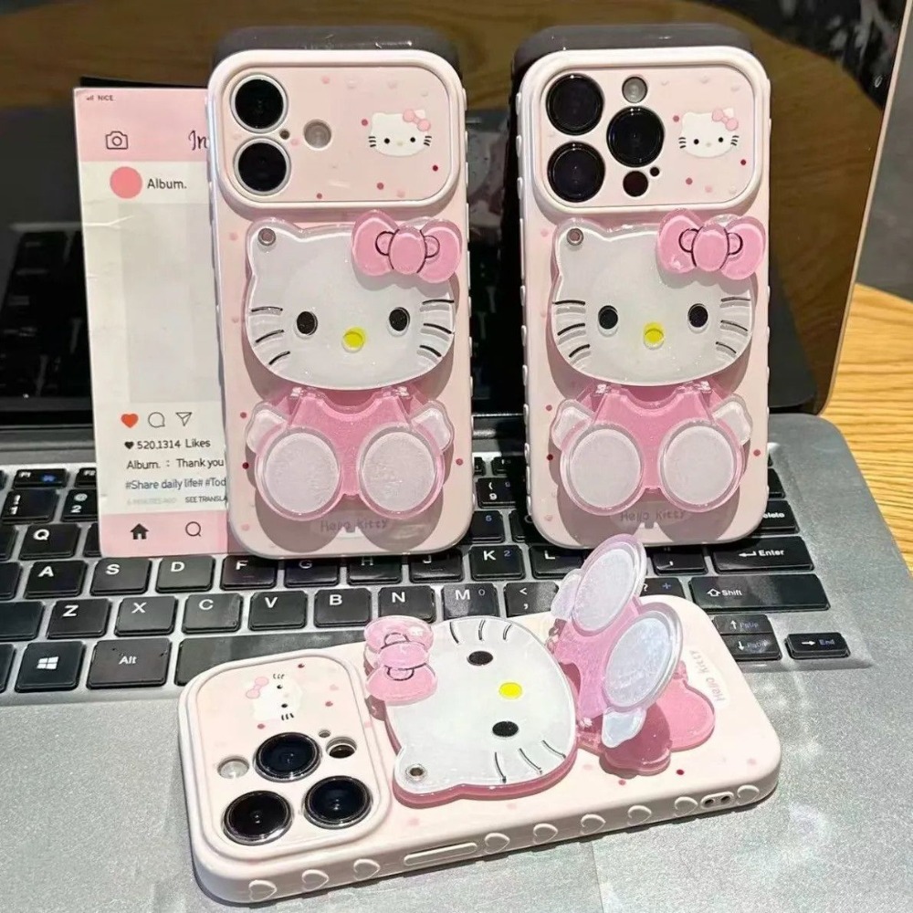 Creative anime peripheral phon - Phone Accessories Unique recension och pris
