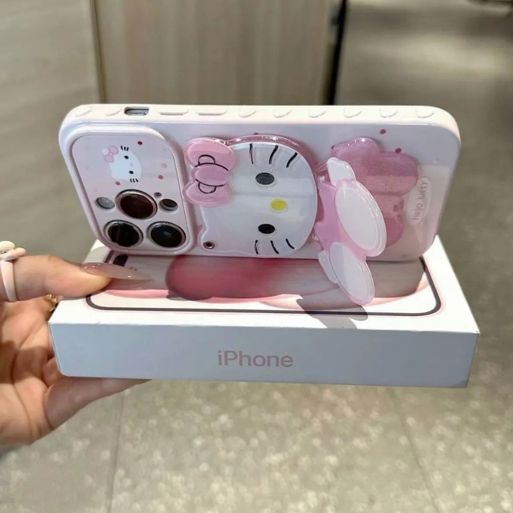 Creative anime peripheral phon - Phone Accessories Unique recension och pris