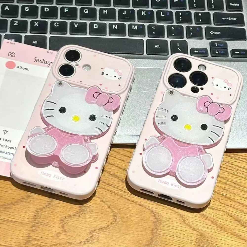 Creative anime peripheral phon - Phone Accessories Unique recension och pris