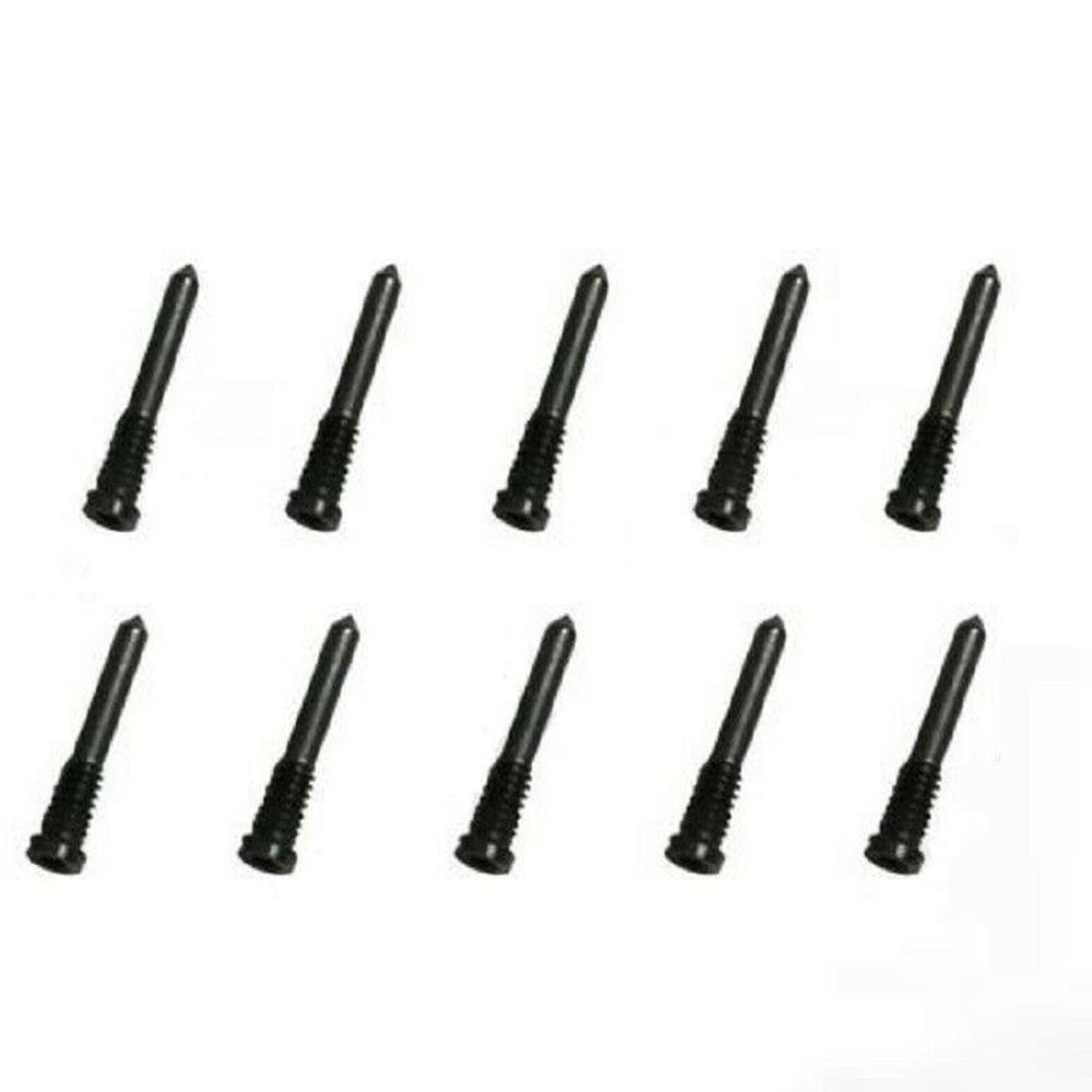 100Pcs Bottom Pentalobe Screws - Phone Accessories Unique recension och pris