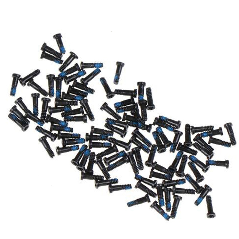 100Pcs Bottom Pentalobe Screws - Phone Accessories Unique recension och pris