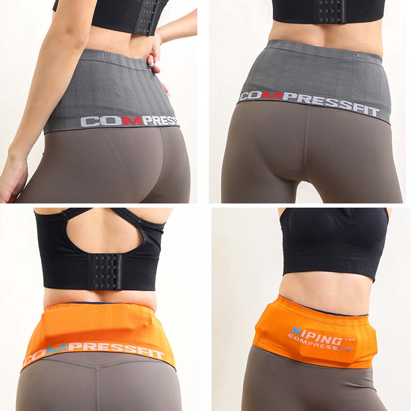 Running Waistband Invisible An - Phone Accessories For Running recension och pris