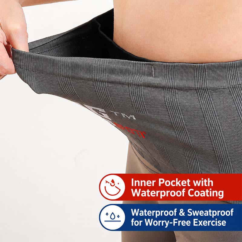 Running Waistband Invisible An - Phone Accessories For Running recension och pris
