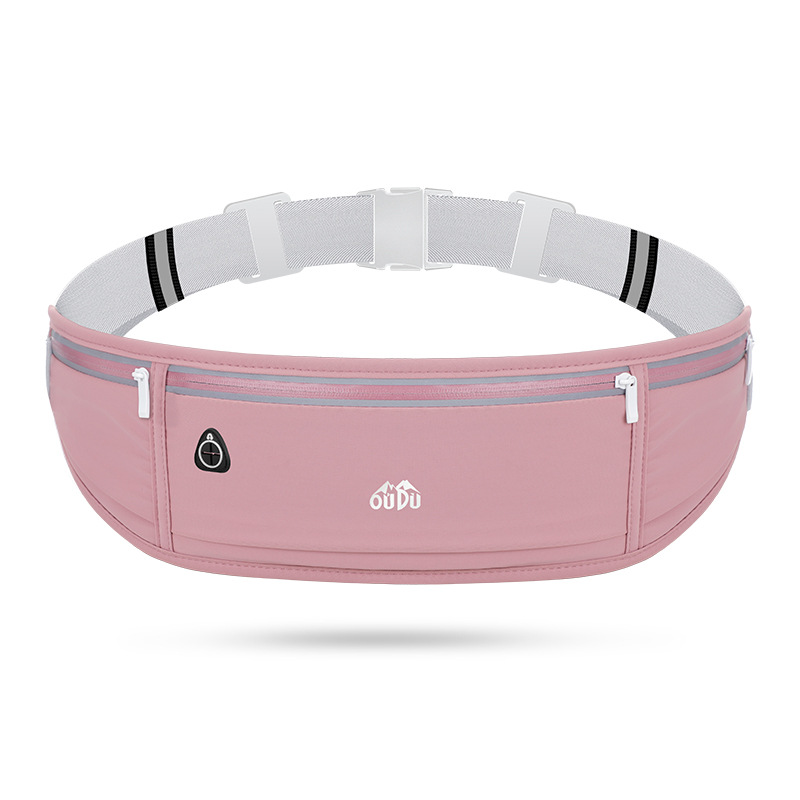 Sports Fanny Pack Women Waist  - Phone Accessories For Running recension och pris