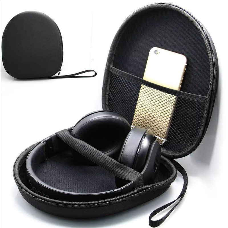 Headphone Carrying Case Shockp - Phone Accessories Company recension och pris