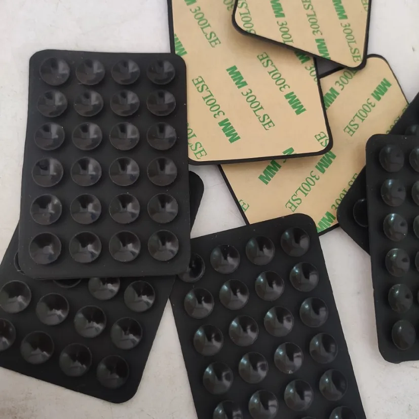 Silicone Suction Phone Holder  - Phone Accessories Hooks recension och pris