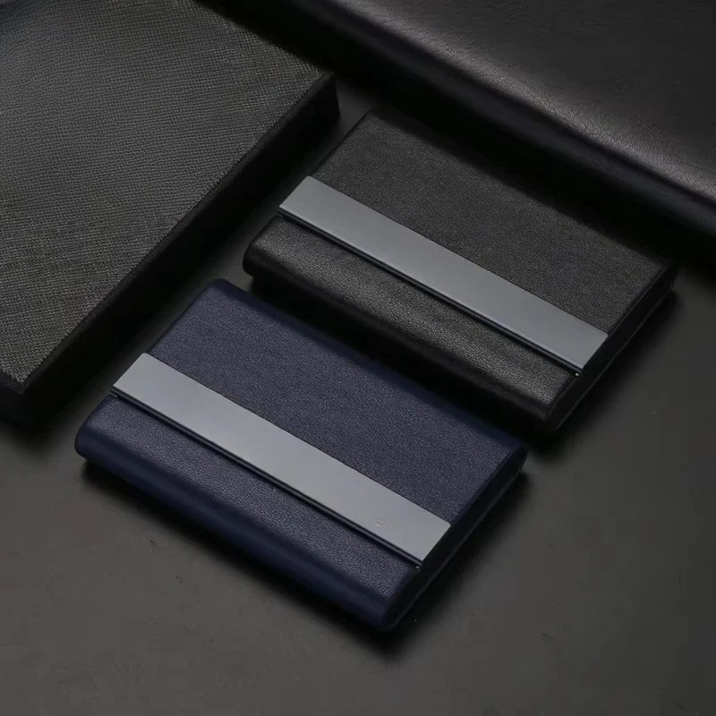 Custom Logo PU Leather Stainle - Phone Accessories Company recension och pris