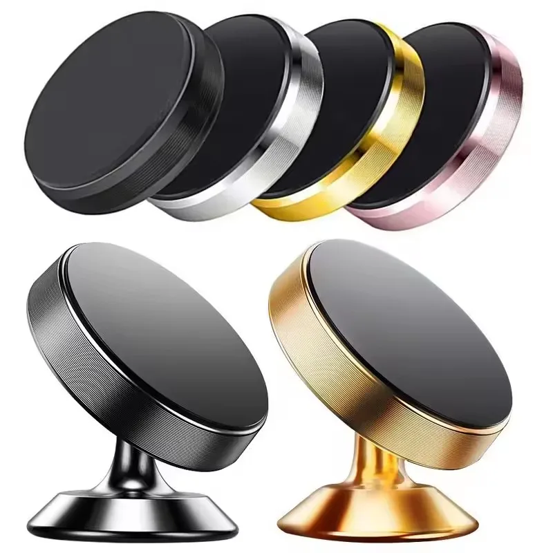 Magnetic Car Phone Holder Magn - Phone Accessories And Gadget recension och pris
