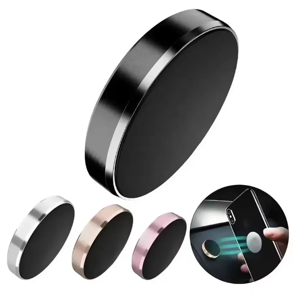 Magnetic Car Phone Holder Magn - Phone Accessories And Gadget recension och pris