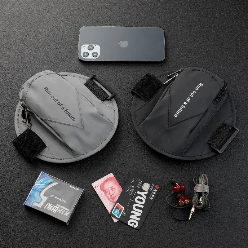 Outdoor Sports Running Fitness - Phone Accessories For Running recension och pris