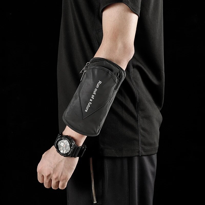 Outdoor Sports Running Fitness - Phone Accessories For Running recension och pris