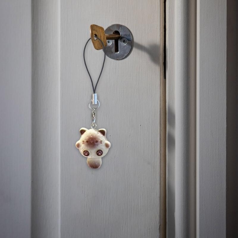 652F Adorable Design Mobile St - Phone Accessories Unique recension och pris