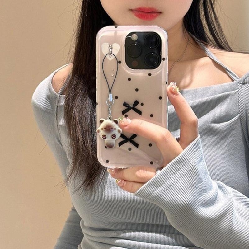 652F Adorable Design Mobile St - Phone Accessories Unique recension och pris
