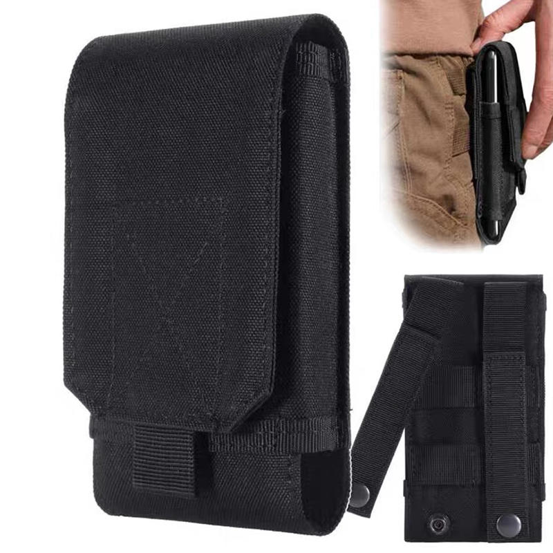 Outdoor Sports Molle Phone Pou - Phone Accessories And Gadget recension och pris