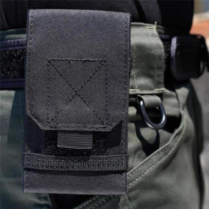 Outdoor Sports Molle Phone Pou - Phone Accessories And Gadget recension och pris