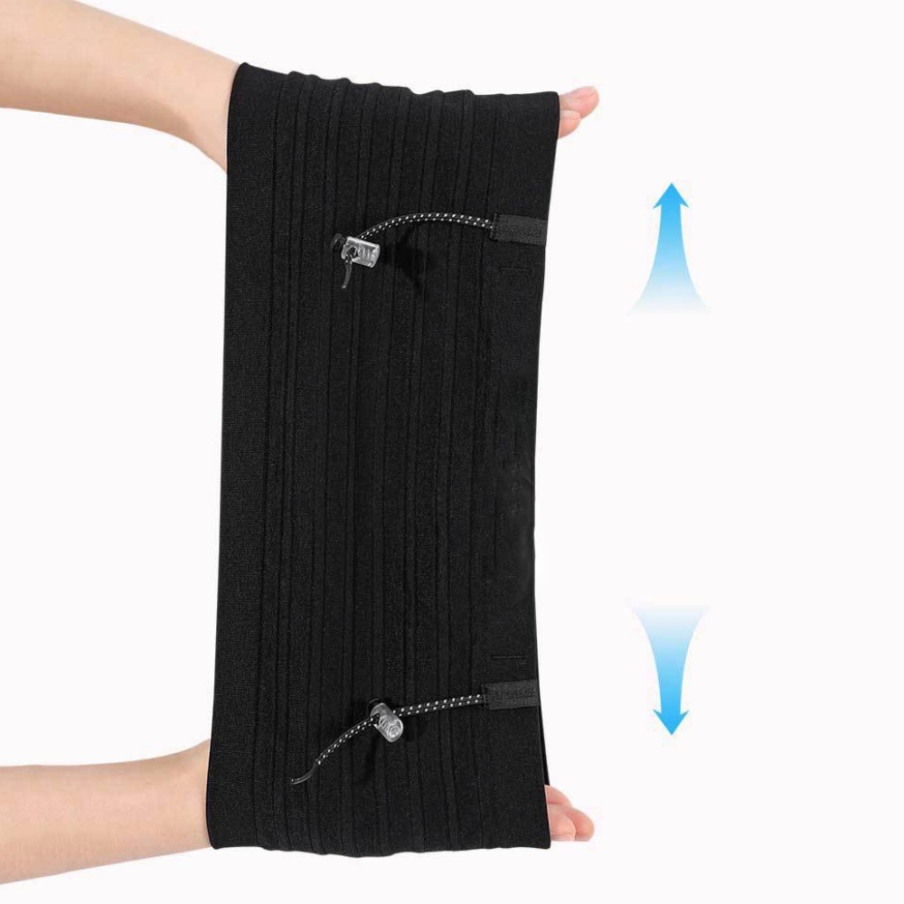 Running Belt Invisible Waist B - Phone Accessories For Running recension och pris