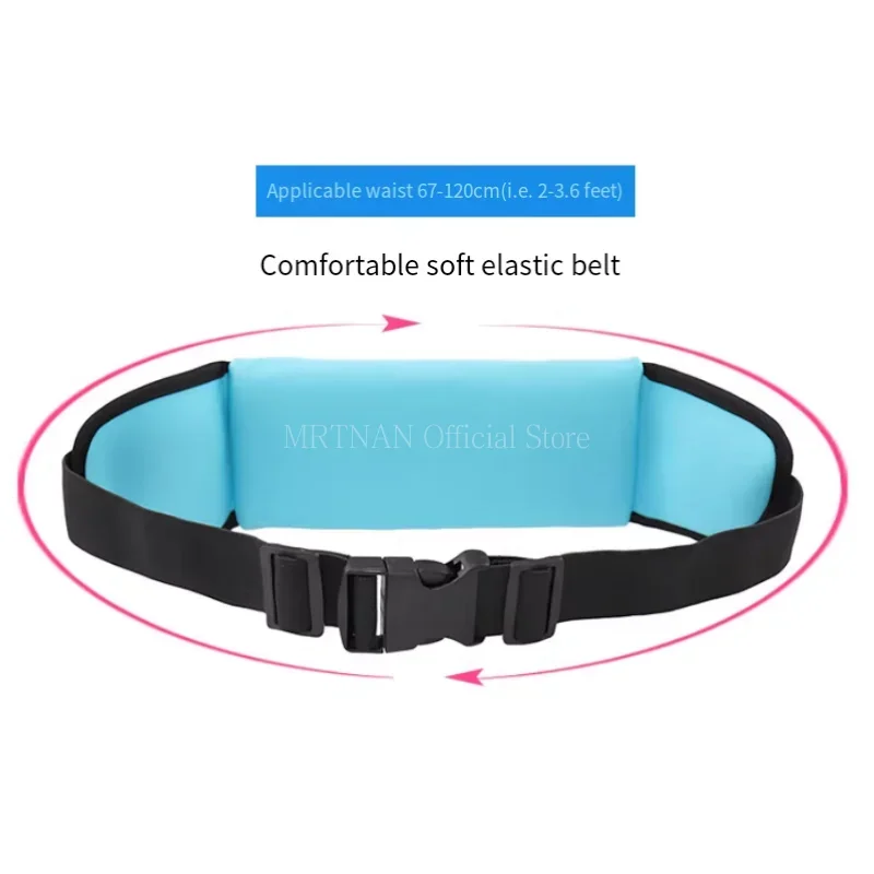 1pc Running Bag Women Waist ba - Phone Accessories For Running recension och pris