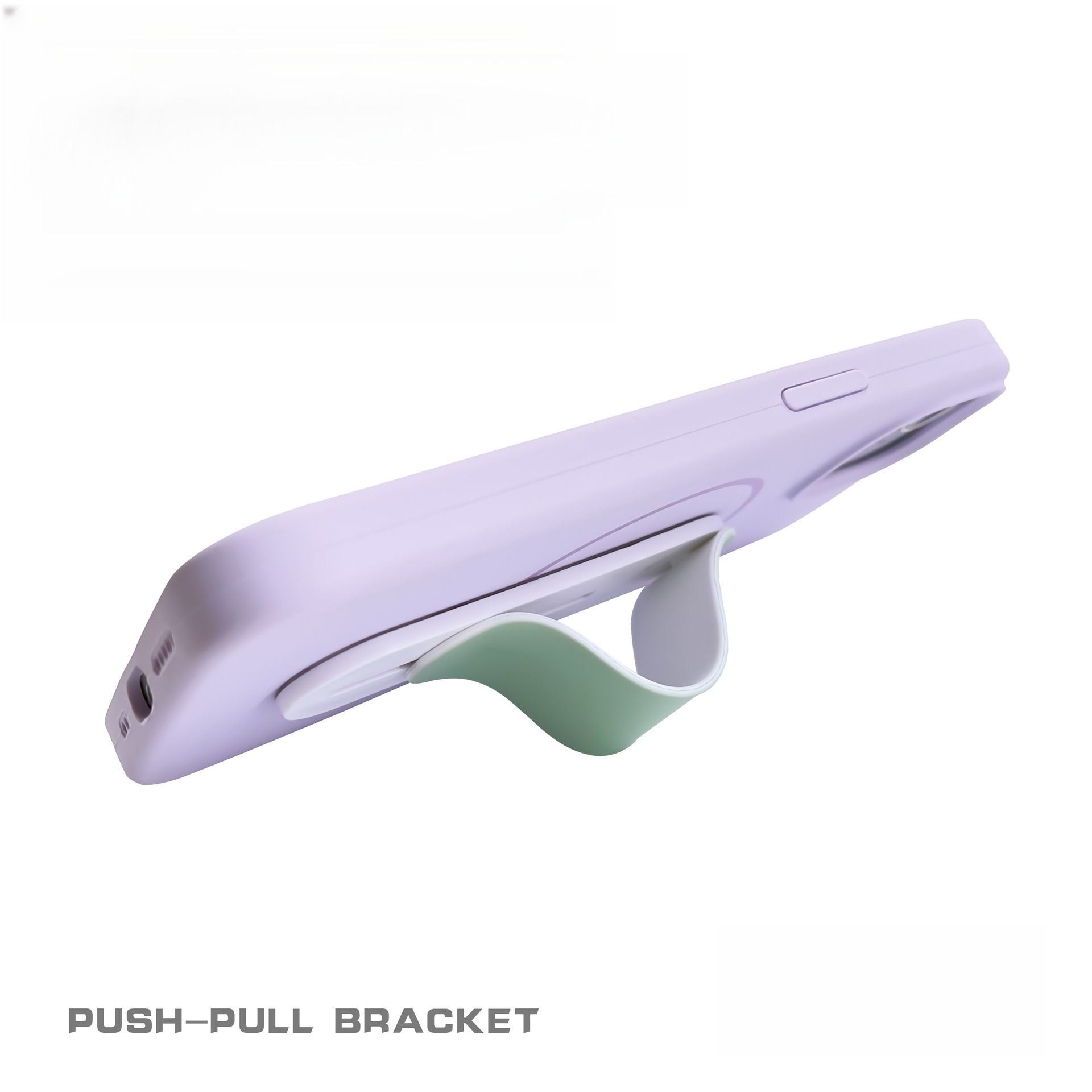 Simple Macaron Solid Color Sli - Phone Accessories And Gadget recension och pris
