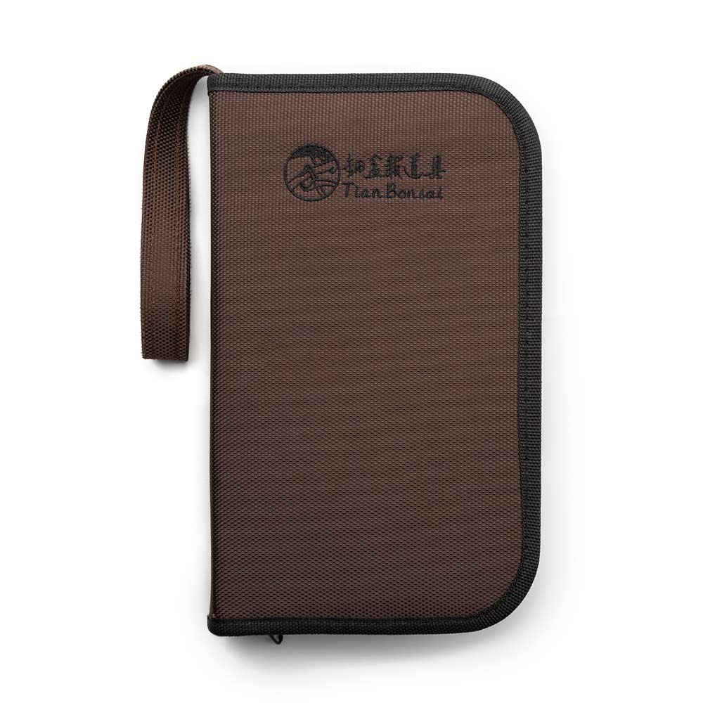 Bonsai Tools Tool Set Case Mad - Phone Accessories Company recension och pris