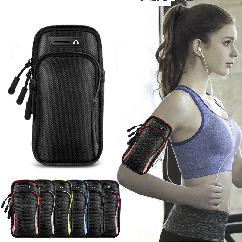 Outdoor Sports Mobile Phone Ar - Phone Accessories For Running recension och pris