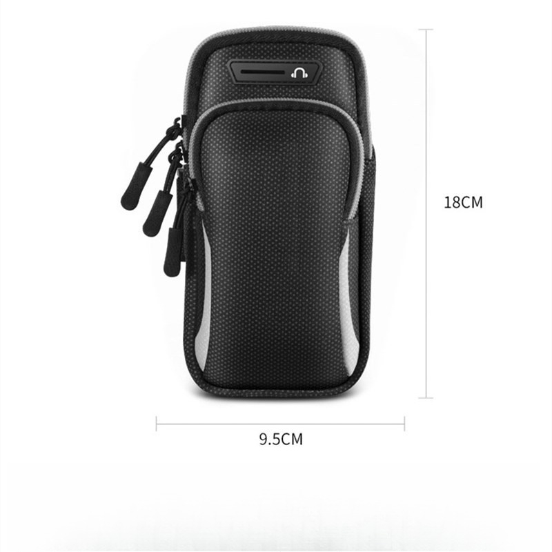 Outdoor Sports Mobile Phone Ar - Phone Accessories For Running recension och pris